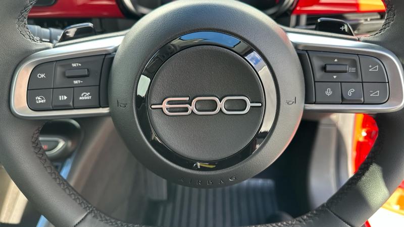Used Fiat 600 2025 for sale - 76382293: Photo 42