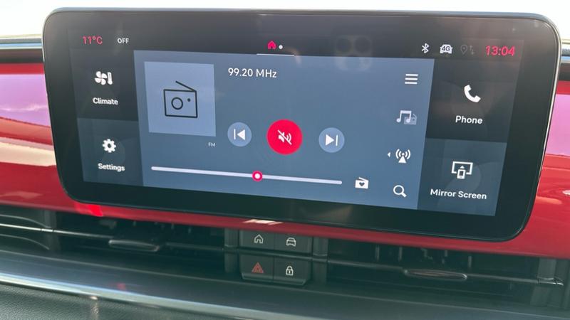 Used Fiat 600 2025 for sale - 76382293: Photo 49