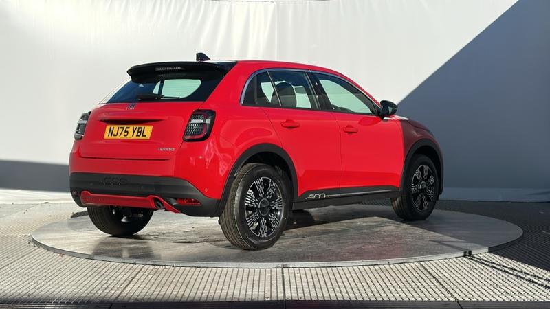 Used Fiat 600 2025 for sale - 76382293: Photo 6