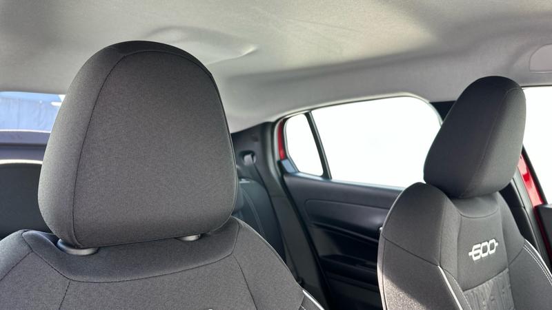 Used Fiat 600 2025 for sale - 76382293: Photo 68