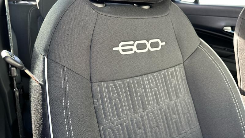 Used Fiat 600 2025 for sale - 76382293: Photo 69