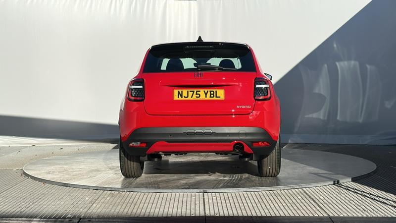 Used Fiat 600 2025 for sale - 76382293: Photo 7