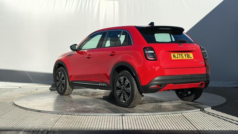 Used Fiat 600 2025 for sale - 76382293: Photo 8