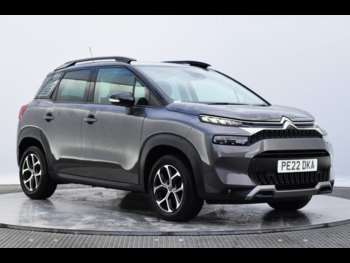 2022 - 1.2 PureTech Shine SUV 5dr Petrol Manual Euro 6 (s/s) (110 ps) Manual