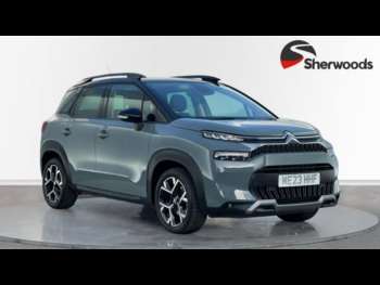 2023 - 1.2 PureTech Shine Plus SUV 5dr Petrol Manual Euro 6 (s/s) (110 ps) Manual