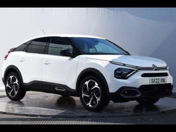 Used Citroen C4 2022 for sale - 74946928: Photo
