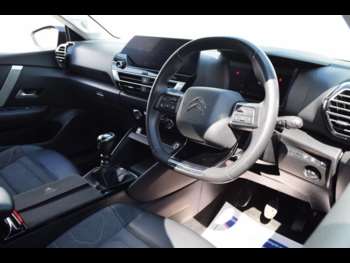 Used Citroen C4 2022 for sale - 74946928: Photo