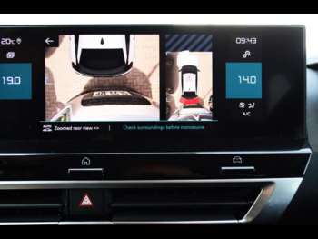 Used Citroen C4 2022 for sale - 74946928: Photo