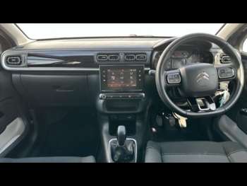 Used Citroen C3 2021 for sale - 74380646: Photo