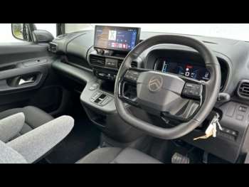 Used Citroen Berlingo 2024 for sale - 74685621: Photo