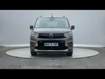 Used Citroen Berlingo 2024 for sale - 74685621: Photo