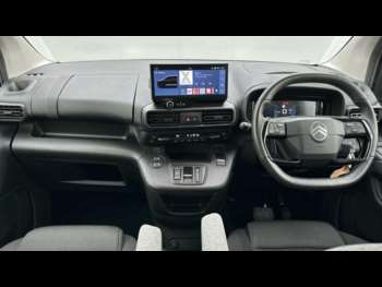 Used Citroen Berlingo 2024 for sale - 74685621: Photo