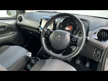 Used Peugeot 108 2022 for sale - 75288980: Photo