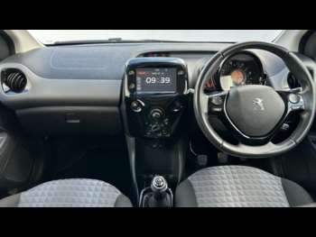 Used Peugeot 108 2022 for sale - 75288980: Photo