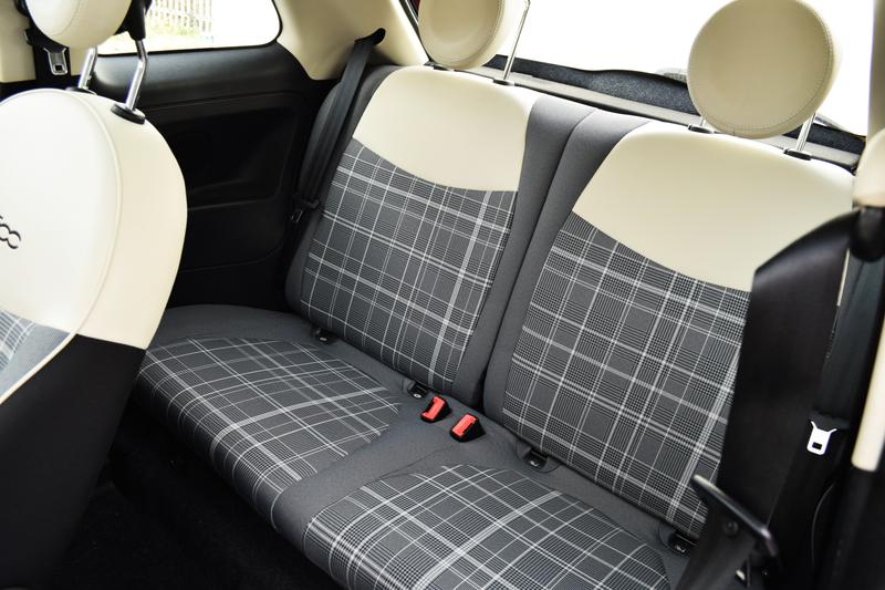 Used Fiat 500 2018 for sale - 77997158: Photo 13