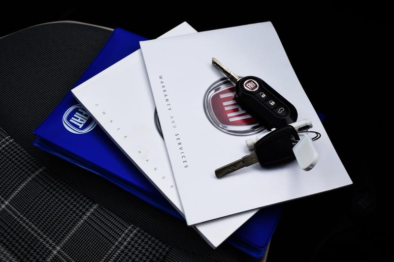 Used Fiat 500 2018 for sale - 77997158: Photo 16