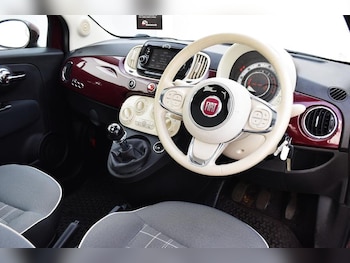 Used Fiat 500 2018 for sale - 77997158: Photo