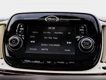 Used Fiat 500 2018 for sale - 77997158: Photo