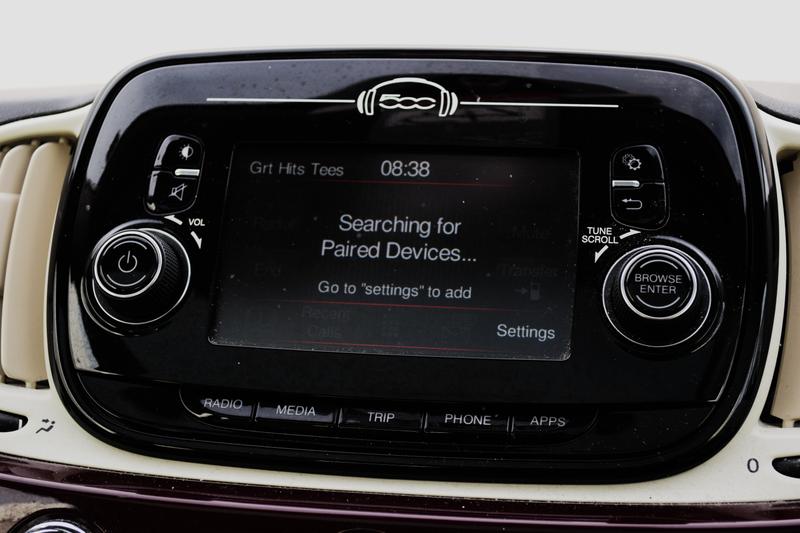 Used Fiat 500 2018 for sale - 77997158: Photo 6