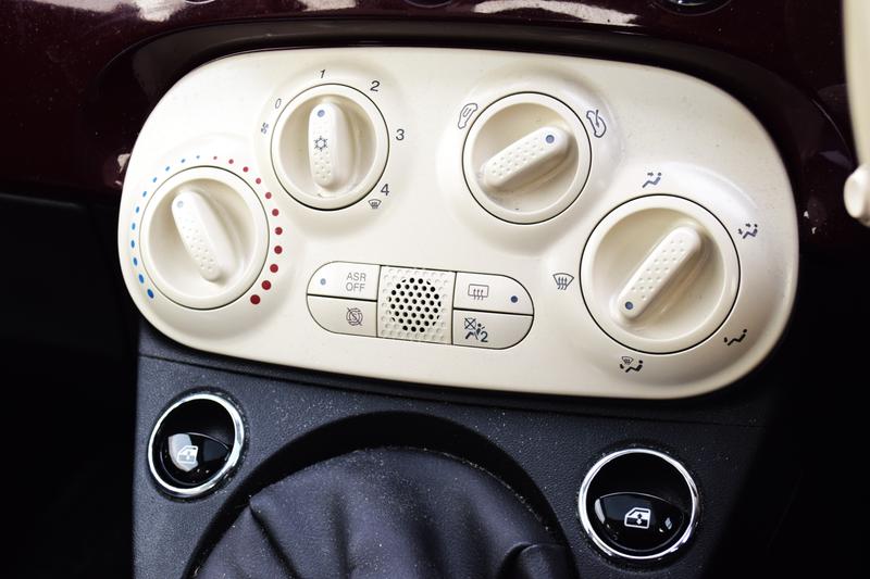 Used Fiat 500 2018 for sale - 77997158: Photo 7