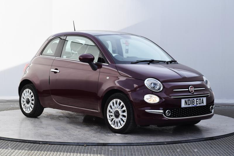 Used Fiat 500 2018 for sale - 77997158: Photo 9