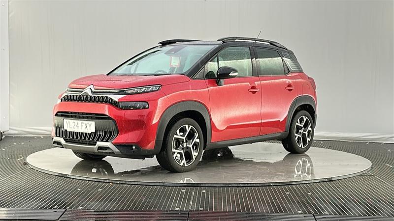 Used Citroen C3 Aircross 2024 for sale - 77785468: Photo 10