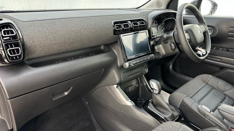 Used Citroen C3 Aircross 2024 for sale - 77785468: Photo 12