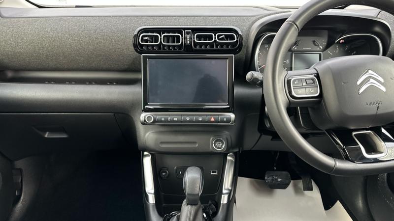 Used Citroen C3 Aircross 2024 for sale - 77785468: Photo 13