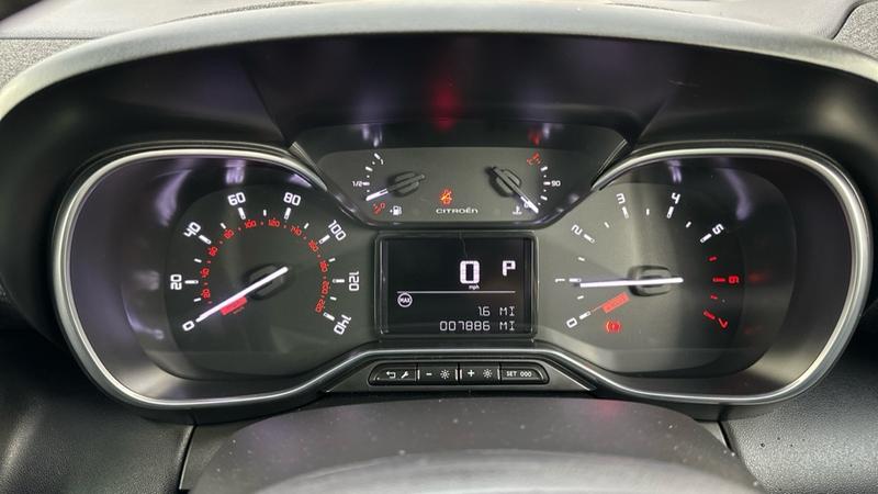 Used Citroen C3 Aircross 2024 for sale - 77785468: Photo 15