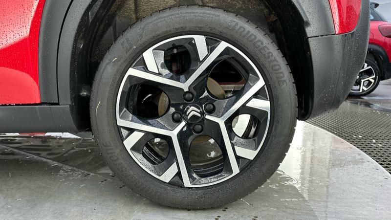 Used Citroen C3 Aircross 2024 for sale - 77785468: Photo 22