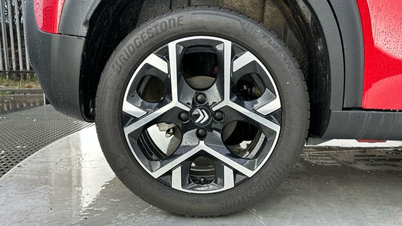 Used Citroen C3 Aircross 2024 for sale - 77785468: Photo 23