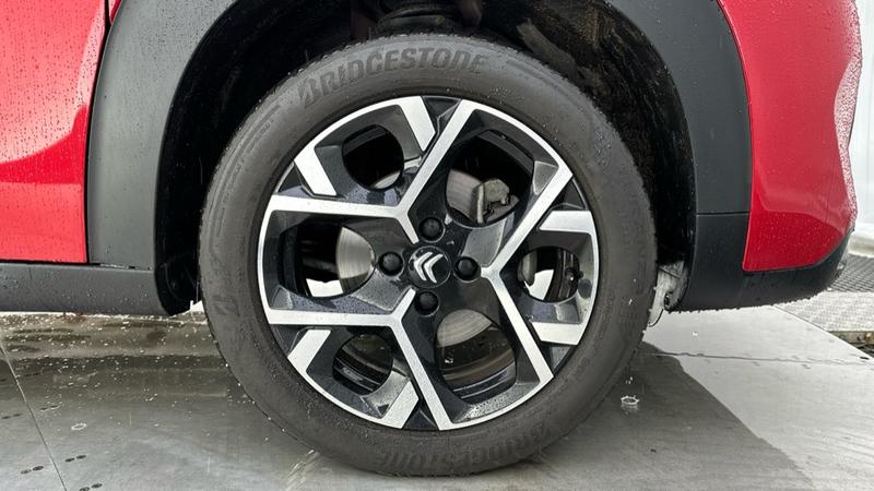 Used Citroen C3 Aircross 2024 for sale - 77785468: Photo 25