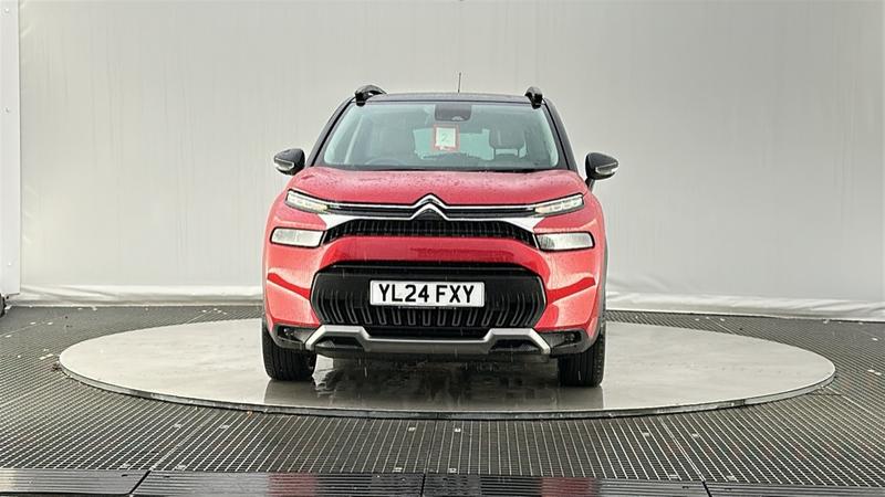 Used Citroen C3 Aircross 2024 for sale - 77785468: Photo 3