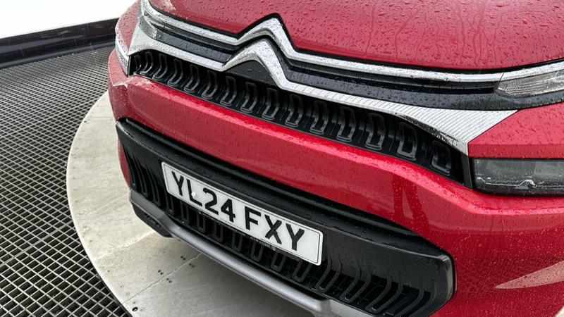 Used Citroen C3 Aircross 2024 for sale - 77785468: Photo 38