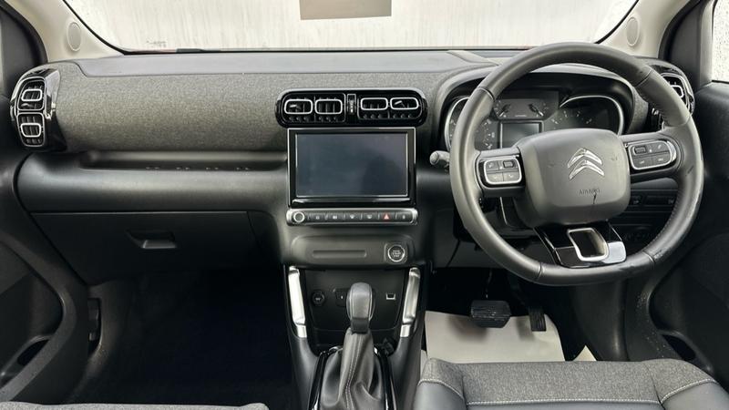 Used Citroen C3 Aircross 2024 for sale - 77785468: Photo 4