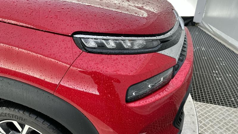 Used Citroen C3 Aircross 2024 for sale - 77785468: Photo 40