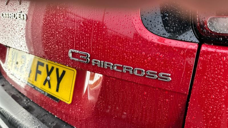 Used Citroen C3 Aircross 2024 for sale - 77785468: Photo 45