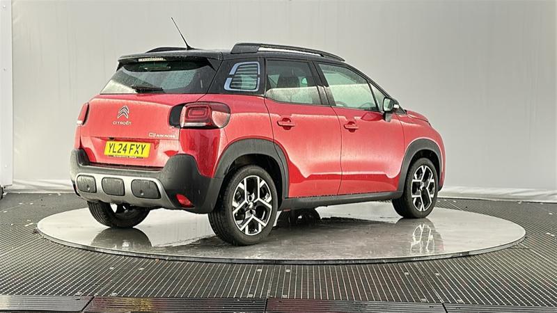 Used Citroen C3 Aircross 2024 for sale - 77785468: Photo 6