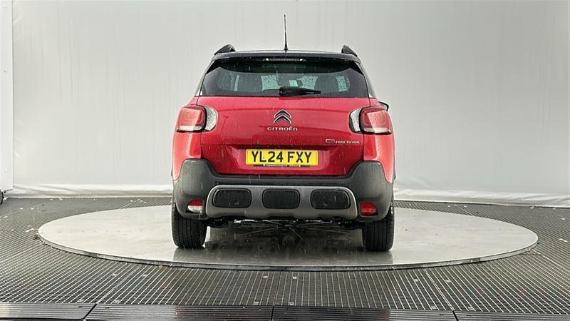 Used Citroen C3 Aircross 2024 for sale - 77785468: Photo 7
