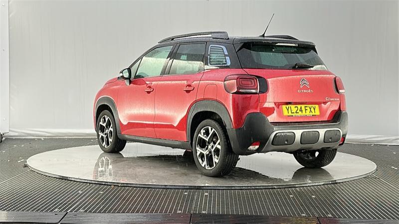 Used Citroen C3 Aircross 2024 for sale - 77785468: Photo 8
