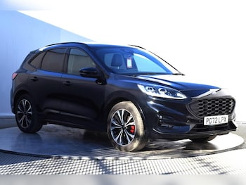 Used Ford Kuga 2023 for sale - 77934937: Photo