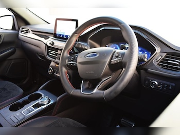 Used Ford Kuga 2023 for sale - 77934937: Photo