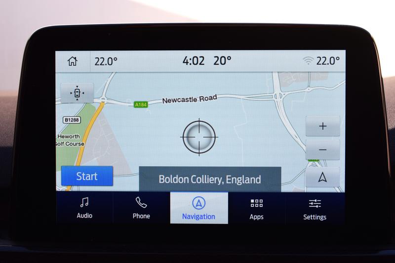 Used Ford Kuga 2023 for sale - 77934937: Photo 3