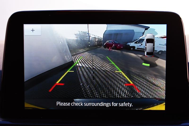 Used Ford Kuga 2023 for sale - 77934937: Photo 4