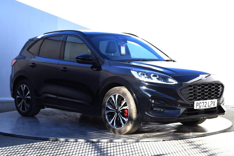 Used Ford Kuga 2023 for sale - 77934937: Photo 7