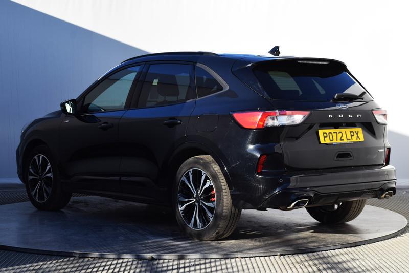 Used Ford Kuga 2023 for sale - 77934937: Photo 9