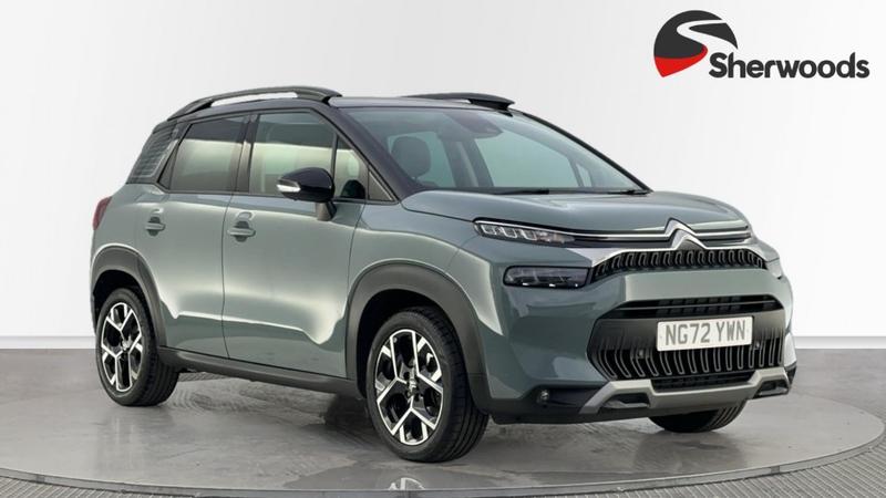 Used Citroen C3 Aircross 2023 for sale - 76196629: Photo 1