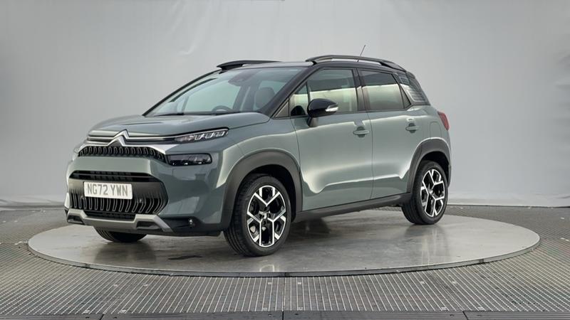 Used Citroen C3 Aircross 2023 for sale - 76196629: Photo 10