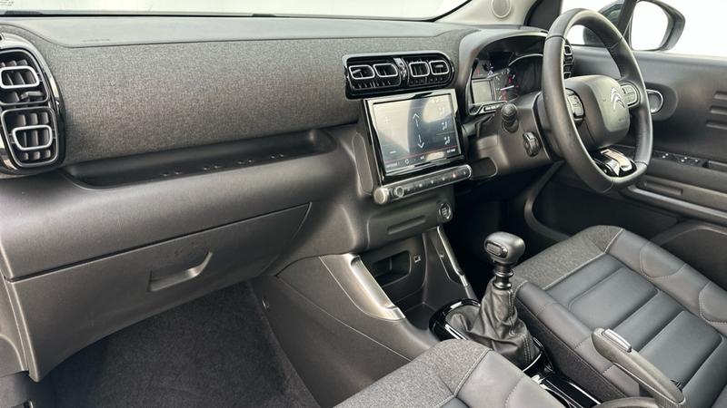 Used Citroen C3 Aircross 2023 for sale - 76196629: Photo 11