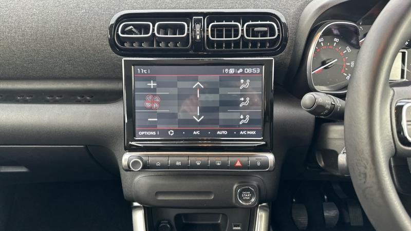Used Citroen C3 Aircross 2023 for sale - 76196629: Photo 12